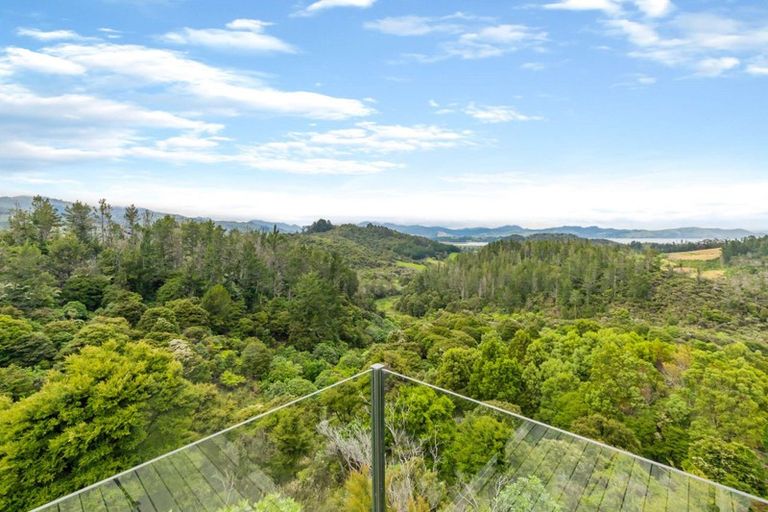 Photo of property in 93c Colville Road, Coromandel, 3584