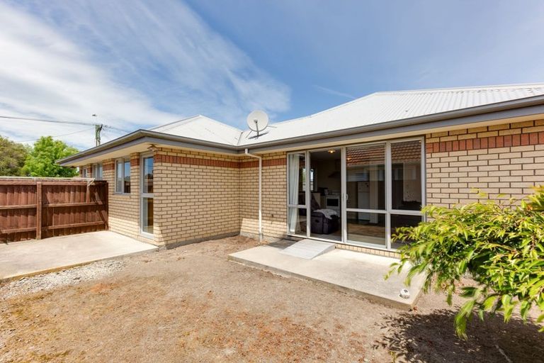 Photo of property in 103 Gilberthorpes Road, Hei Hei, Christchurch, 8042
