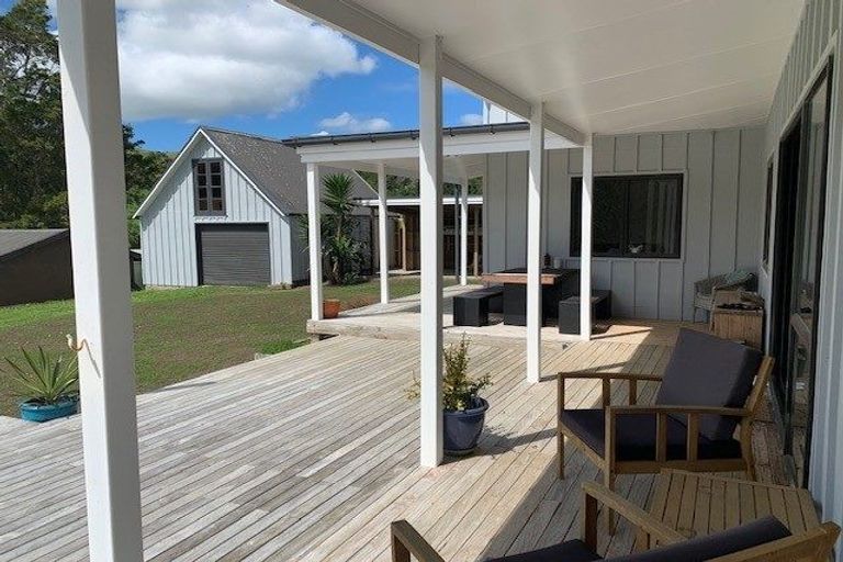 Photo of property in 92 Dennis Road, Kaipara Flats, Warkworth, 0981