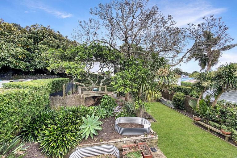 Photo of property in 19 St Aubyn Street, Devonport, Auckland, 0624