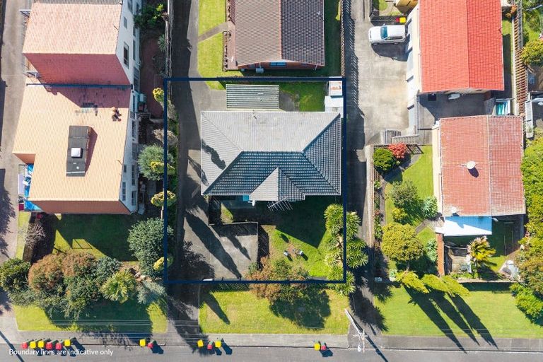 Photo of property in 10a Wood Street, Papakura, 2110