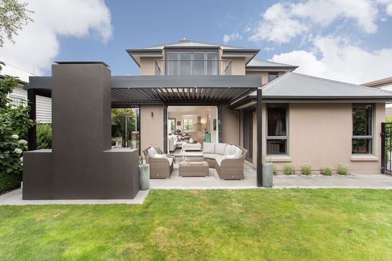 Photo of property in 40 Halton Street, Strowan, Christchurch, 8052