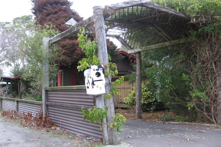 Photo of property in 81 Makino Road, Feilding, 4702