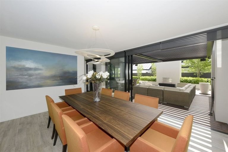 Photo of property in 6 Circuit Street, Merivale, Christchurch, 8052