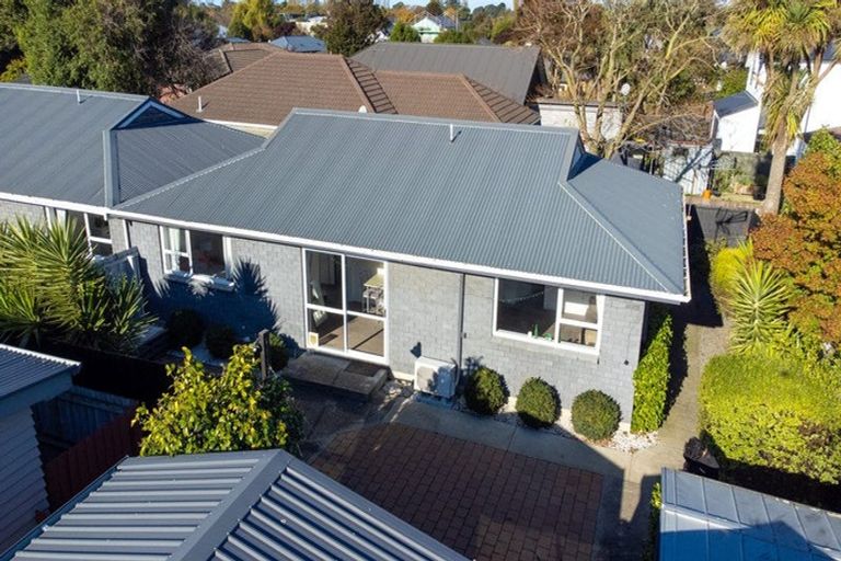 Photo of property in 3/676 Gloucester Street, Linwood, Christchurch, 8062