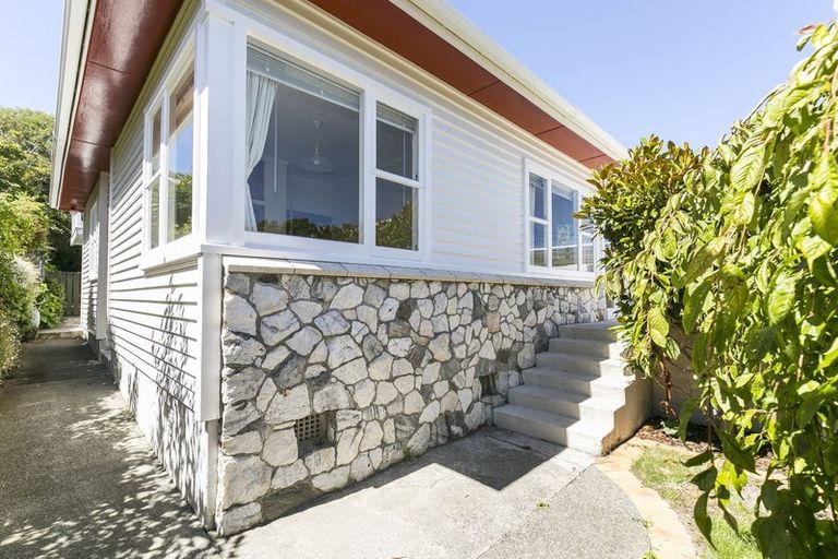 Photo of property in 191a Wilton Road, Wilton, Wellington, 6012