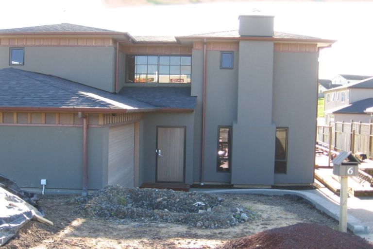 Photo of property in 6 Ballymore Drive, Pinehill, Auckland, 0632