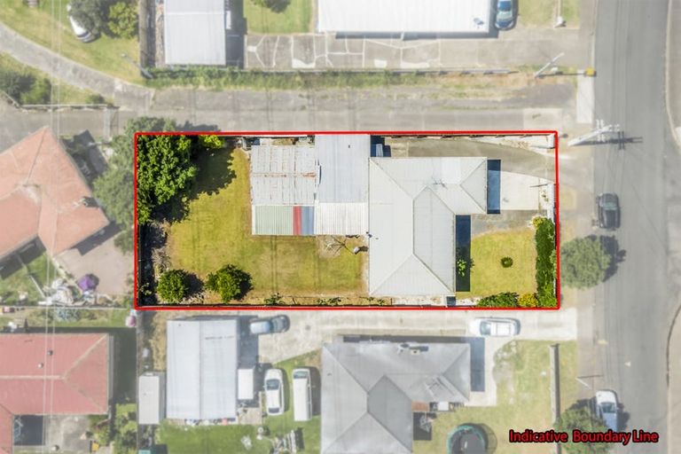 Photo of property in 116 Clayton Avenue, Otara, Auckland, 2023