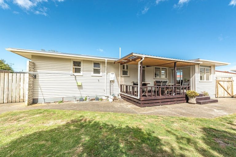 Photo of property in 56a Puriri Street, Gonville, Whanganui, 4501