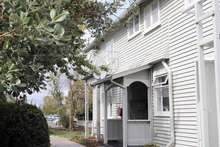 Photo of property in 1/133 Saint Albans Street, St Albans, Christchurch, 8014