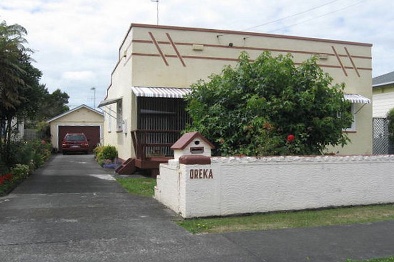 Photo of property in 47 Ballance Street, Aramoho, Whanganui, 4500