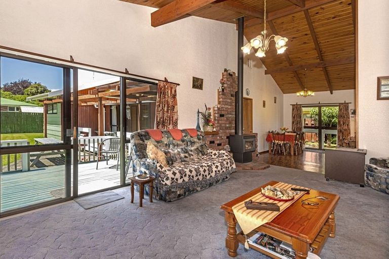 Photo of property in 16 Gardner Place, Inner Kaiti, Gisborne, 4010