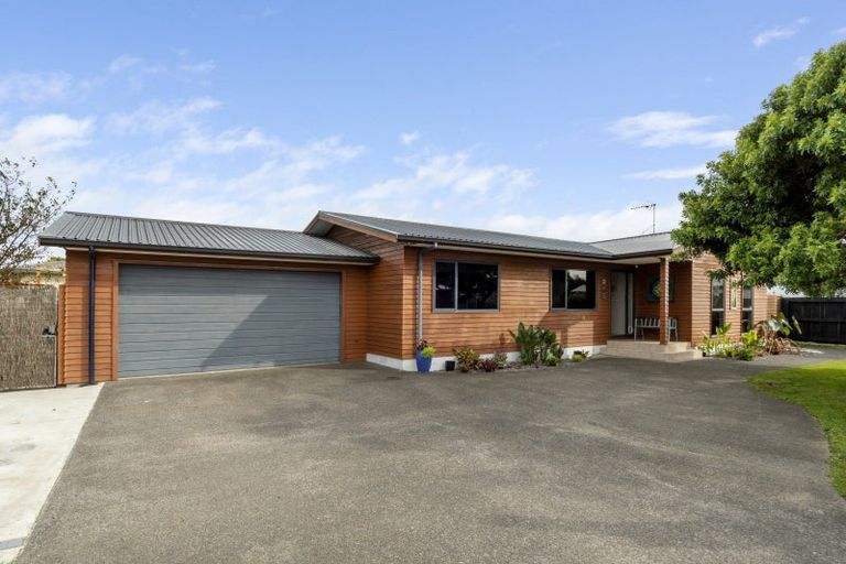 Photo of property in 3 Jasper Way, Papamoa Beach, Papamoa, 3118