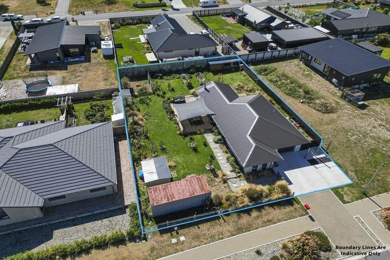 Photo of property in 35 Timsfield Drive, Lake Hawea, Wanaka, 9382