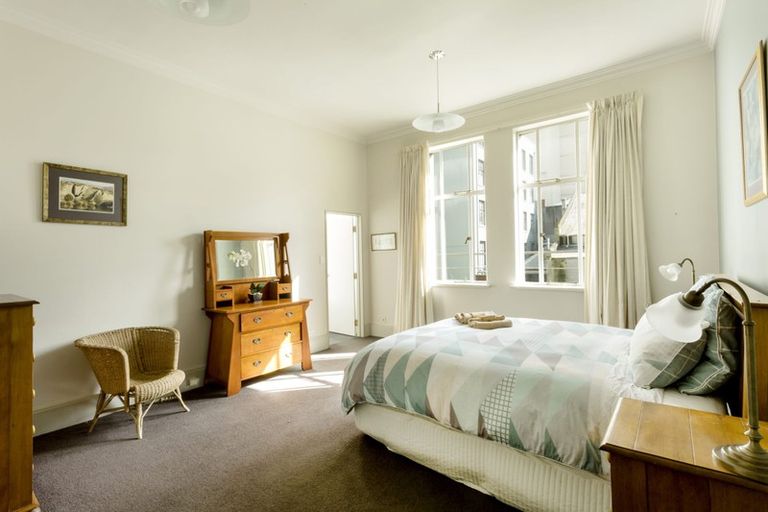 Photo of property in City Site, 1/30 Dowling Street, Dunedin Central, Dunedin, 9016