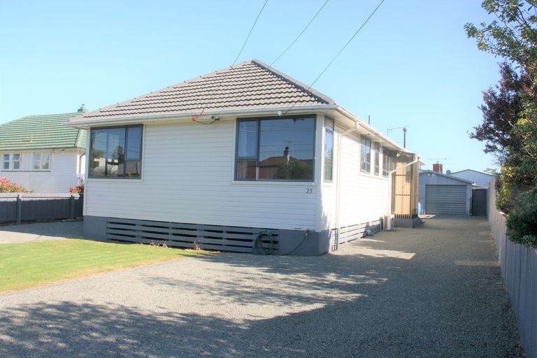 Photo of property in 23 Perth Street, Mosgiel, 9024