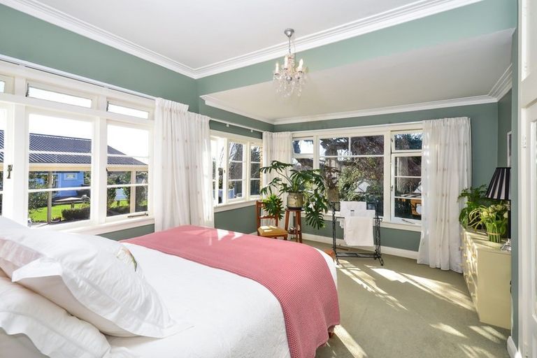 Photo of property in 4 Mansel Avenue, Hillcrest, Hamilton, 3216