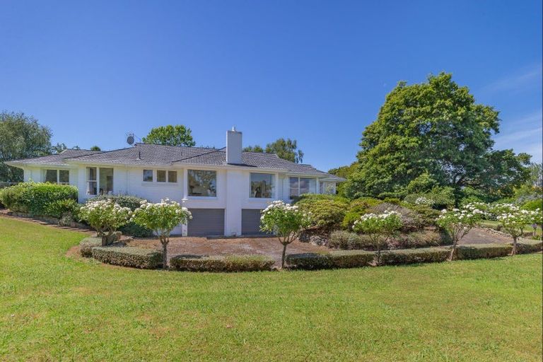 Photo of property in 23 Lindsay Road, Levin, 5510