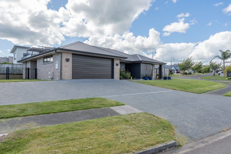 Photo of property in 2 Punawai Place, Nukuhau, Taupo, 3330