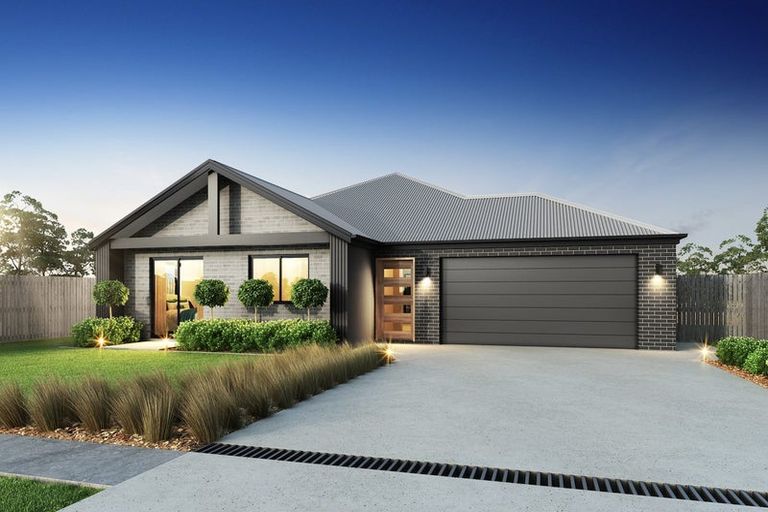 Photo of property in 4 Leeston Dunsandel Road, Dunsandel, 7682