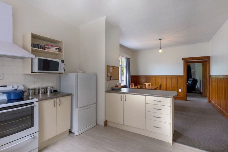 Photo of property in 47 High Street, Southbridge, 7602