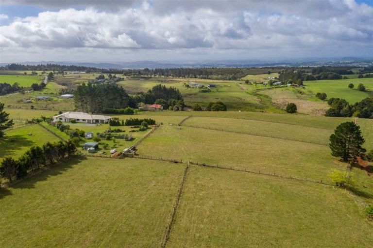 Photo of property in 47 Signal Road, Okaihau, 0475