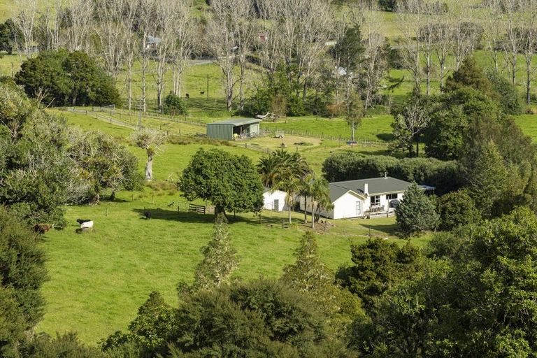 Photo of property in 73 Takahue Saddle Road, Takahue, Kaitaia, 0481