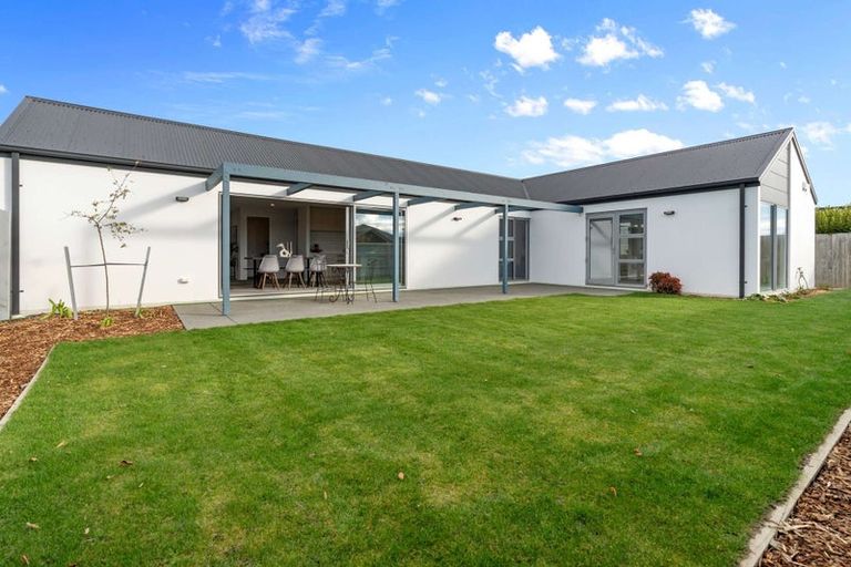 Photo of property in 10 Crowder Street, Lincoln, 7608