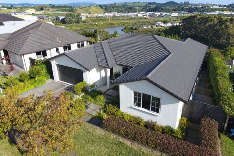 Photo of property in 87 Mortlake Heights, Pyes Pa, Tauranga, 3112