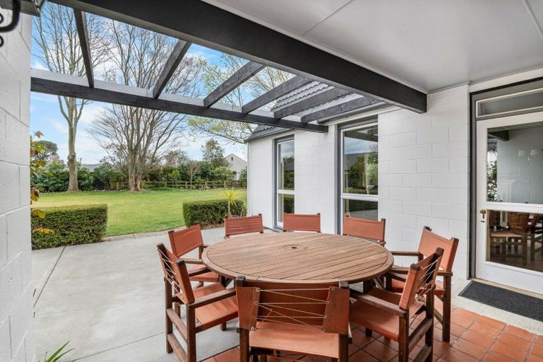 Photo of property in 53 Bangor Road, Darfield, 7510