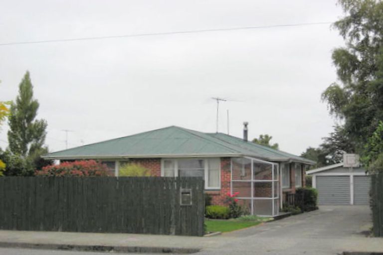 Photo of property in 18 Jane Street, Tinwald, Ashburton, 7700