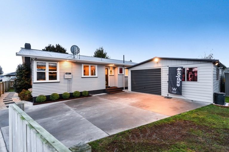 Photo of property in 43b Tuhikaramea Road, Dinsdale, Hamilton, 3204