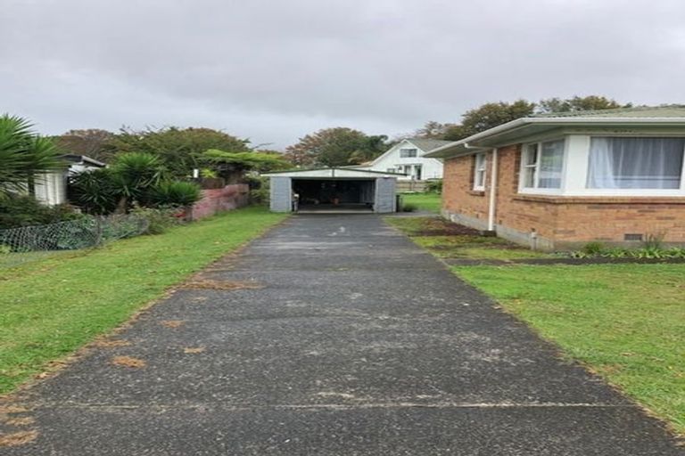 Photo of property in 39 Adams Street, Waihi, 3610