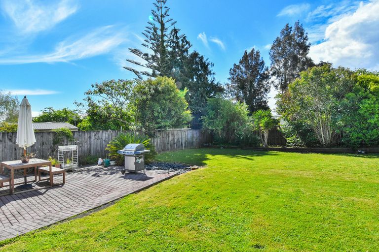 Photo of property in 3 Tairere Crescent, Rosehill, Papakura, 2113