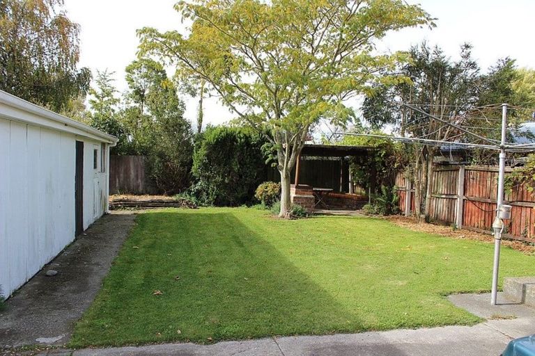 Photo of property in 54 Carruthers Street, Ilam, Christchurch, 8041