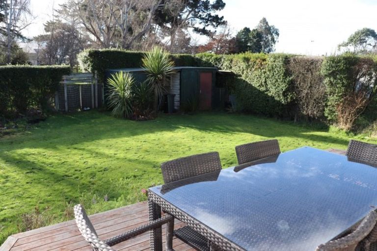 Photo of property in 60 Miller Street, Georgetown, Invercargill, 9812