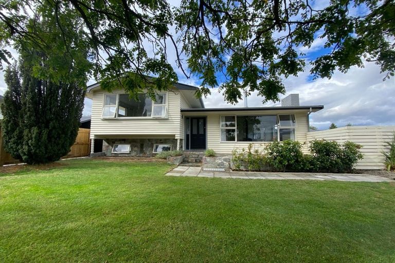 Photo of property in 104 Molyneux Avenue, Cromwell, 9310