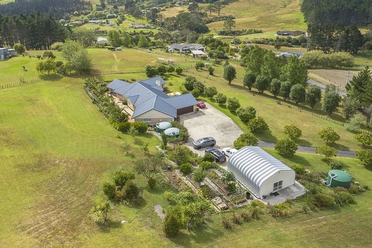 Photo of property in 47 Newman Road, Stillwater, Silverdale, 0993