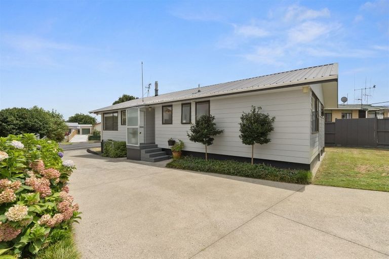 Photo of property in 69 Young Street, Morrinsville, 3300