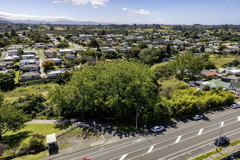 Photo of property in 1191 Cameron Road, Gate Pa, Tauranga, 3112
