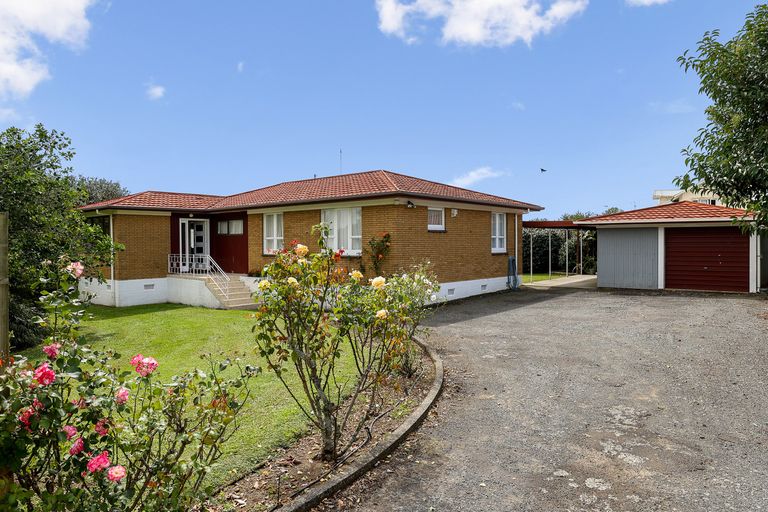 Photo of property in 213 Elizabeth Avenue, Te Awamutu, 3800