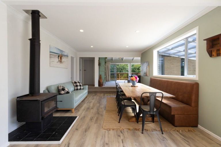 Photo of property in 34 Pukekauri Road, Waikino, Waihi, 3682