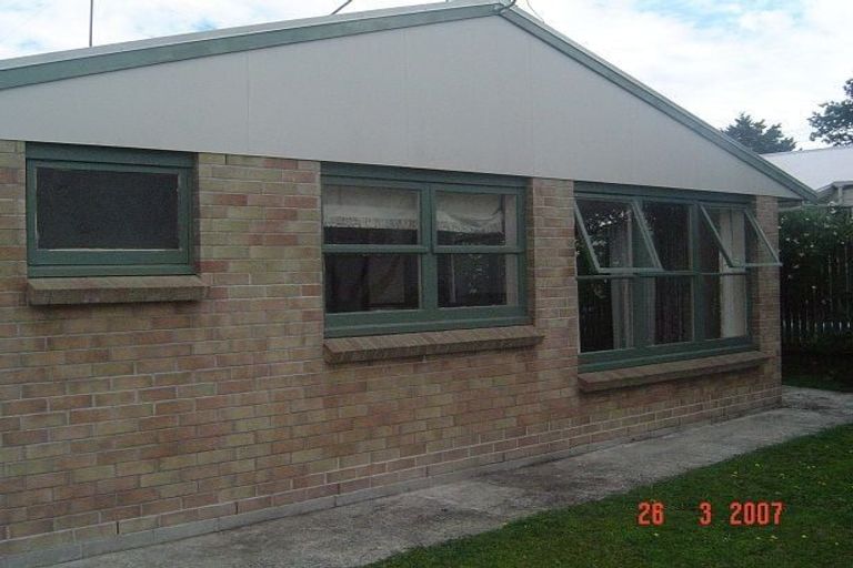 Photo of property in 436c Thames Street, Morrinsville, 3300