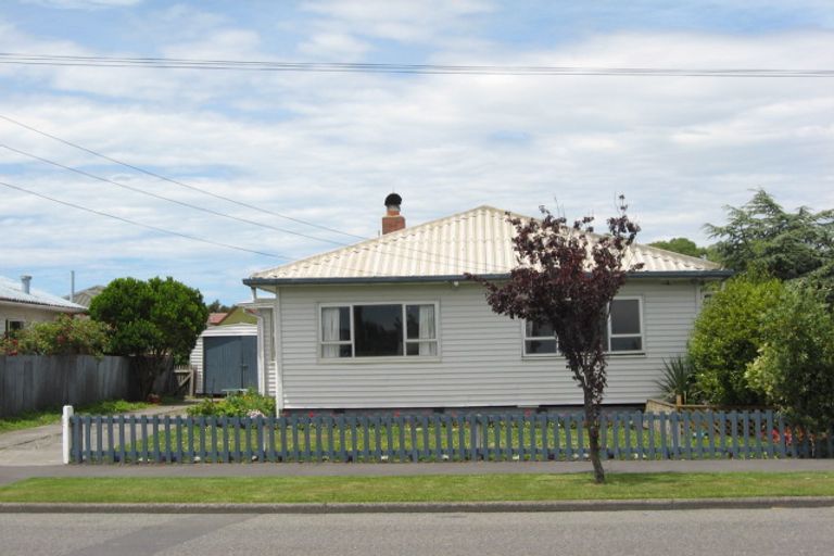 Photo of property in 52 Saint Johns Street, Woolston, Christchurch, 8062