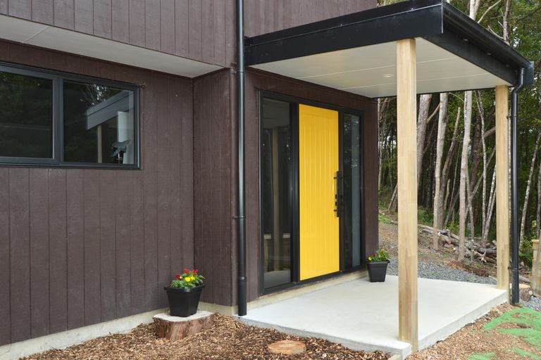 Photo of property in 271 Prescott Road, Ruakaka, Whangarei, 0171