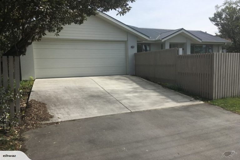 Photo of property in 17 Chancellor Street, Richmond, Christchurch, 8013