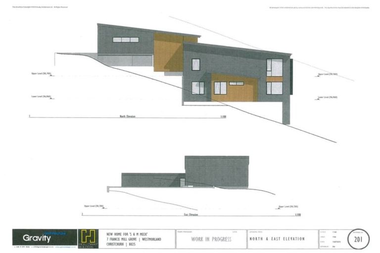 Photo of property in 7 Francis Mill Grove, Westmorland, Christchurch, 8025