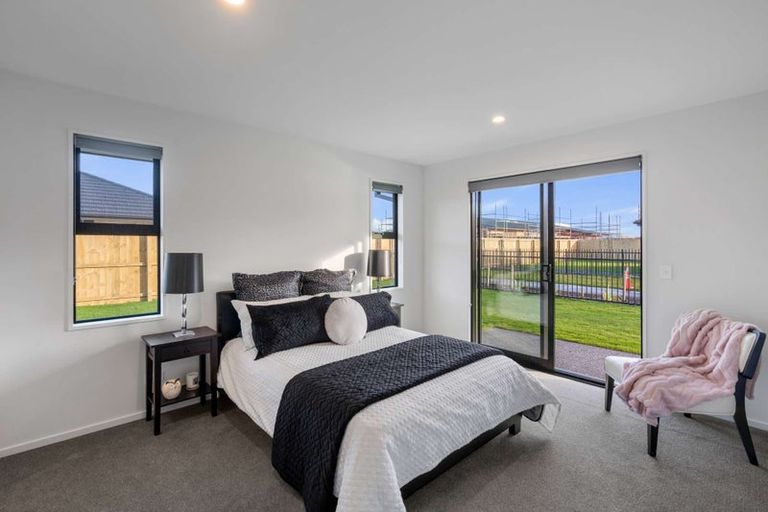 Photo of property in 40 Glovers Road, Halswell, Christchurch, 8025