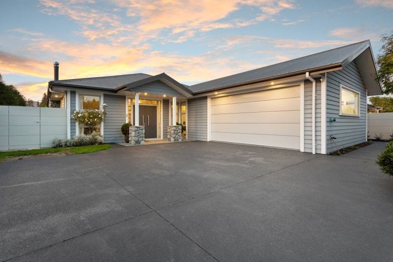 Photo of property in 2 Weka Street, Oxford, 7430