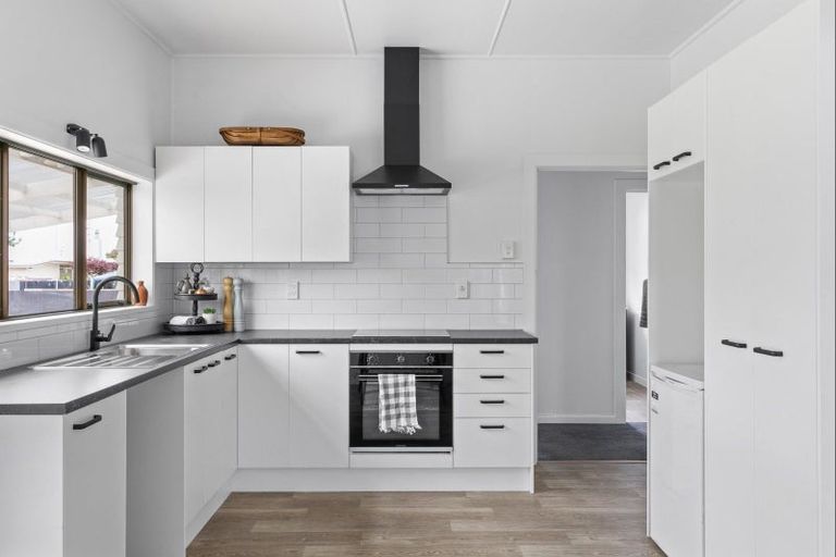 Photo of property in 1 Steed Avenue, Te Hapara, Gisborne, 4010